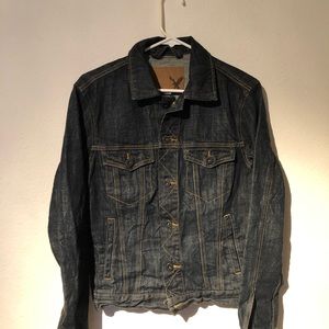 Denim Jacket | American Eagle